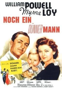 Warner Bros. Noch ein Dünner Mann