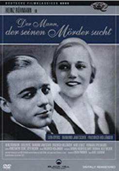 Warner Bros. Der Mann, der seinen Mörder sucht