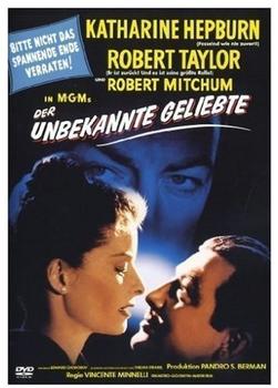 Warner Bros. Der unbekannte Geliebte