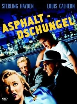 Warner Bros. Asphalt Dschungel