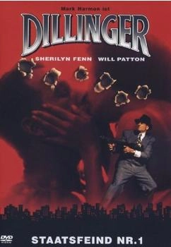 Warner Bros. Dillinger - Staatsfeind Nr. 1