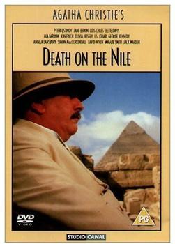 Warner Bros. Death On The Nile [UK IMPORT]