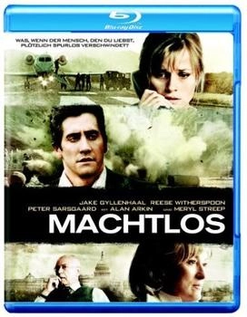 Warner Bros. Machtlos [Blu-ray]