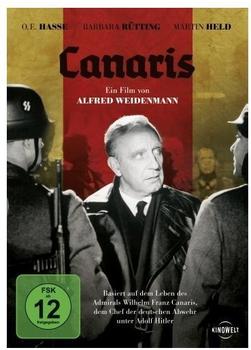 Kinowelt Medien Canaris