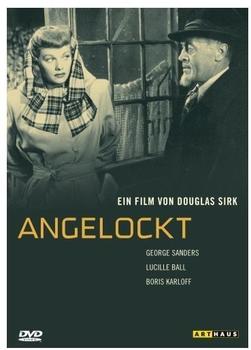 Kinowelt Medien Angelockt