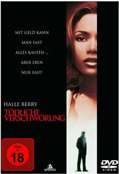 Touchstone Tödliche Verschwörung