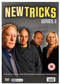 Acorn Media New Tricks - Series 3 [UK IMPORT]