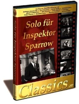 UIG Entertainment Solo für Inspektor Sparrow
