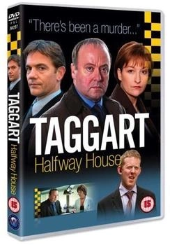 John Williams Productions Taggart - Halfway House [UK IMPORT]