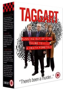 John Williams Productions Taggart Number 7 [UK IMPORT]