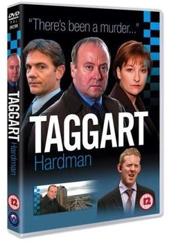 John Williams Productions Taggart - Hardman [UK IMPORT]