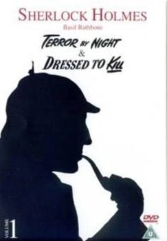 Orbit Media Sherlock Holmes - Dressed To Kill / Terror By Night [UK IMPORT]