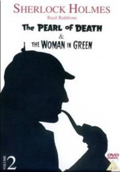 Orbit Media Sherlock Holmes - Pearl Of Death / Woman In Green [UK IMPORT]