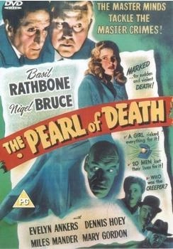 Orbit Media Sherlock Holmes - The Pearl Of Death [UK IMPORT]
