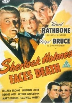 Orbit Media Sherlock Holmes - Faces Death [UK IMPORT]