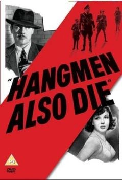 Orbit Media Hangmen Also Die [UK IMPORT]