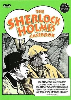 The Great Music Co. The Sherlock Holmes Casebook [UK IMPORT]