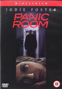 4 Front Video Panic Room [UK IMPORT]