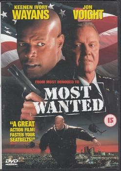 Entertainment in Video Most Wanted [UK IMPORT]