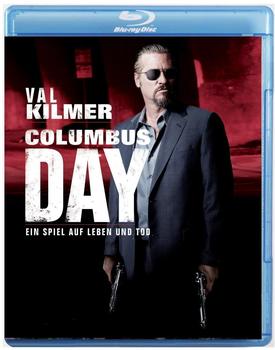 Columbus Day - Ein Spiel auf Leben und Tod