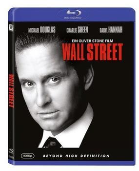 20th Century Fox Wall Street (1987)