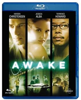 Kinowelt Medien Awake [Blu-ray]
