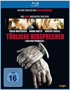 Tödliche Versprechen - Eastern Promises