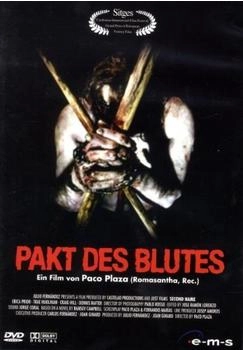 E-M-S Pakt des Blutes