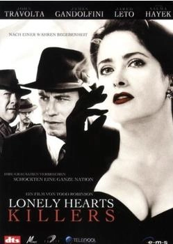 E-M-S Lonely Hearts Killers