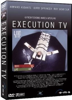 E-M-S Execution TV
