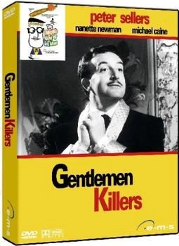 E-M-S Gentlemen Killers