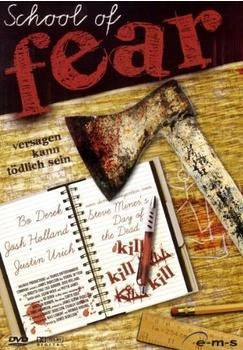 E-M-S School of Fear - Versagen kann tödlich sein
