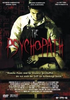 E-M-S The Psychopath