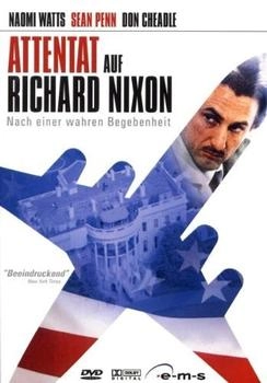 E-M-S Attentat auf Richard Nixon
