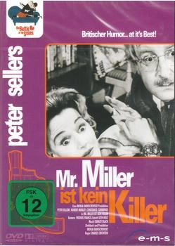 E-M-S Mr. Miller ist kein Killer