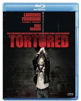 Koch Media Tortured - Uncut Edition [Blu-ray]