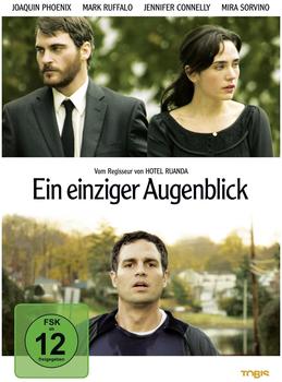Ein einziger Augenblick [DVD]