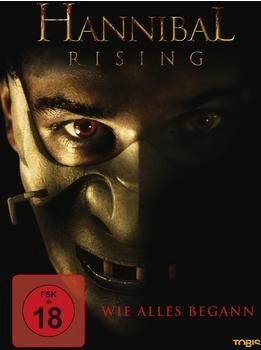 Universum Hannibal Rising - Wie alles begann (Einzel-DVD)