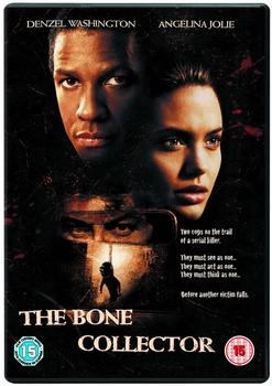 Uca The Bone Collector [UK IMPORT]