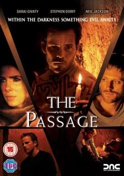 Dnc Entertainment The Passage [UK IMPORT]
