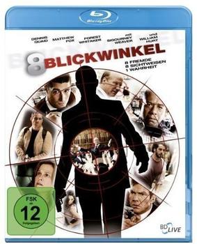 Sony Pictures - 8 Blickwinkel (FakeNurAmazon)