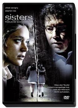 Sisters - Tödliche Schwestern [DVD]
