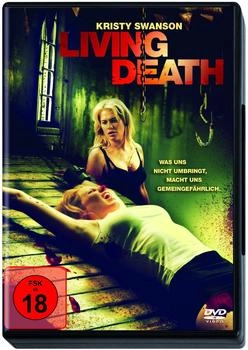Sony Living Death