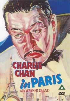 Orbit Media Charlie Chan In Paris [UK IMPORT]