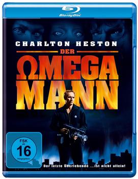 Der Omega Mann