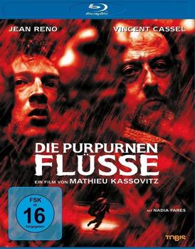 Die purpurnen Flüsse