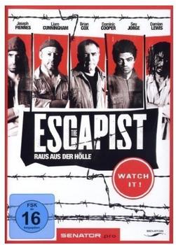 The Escapist - Raus aus der Hölle [DVD]