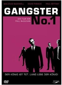 UFA Gangster No. 1