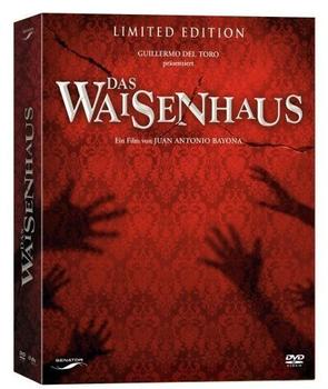 UFA Das Waisenhaus - Limited Edition (2 DVDs)