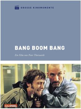 UFA Bang Boom Bang - Ein todsicheres Ding - Große Kinomomente